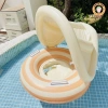Xả phao bơi cho bé 98% mẫu đa dạng, an toàn, giảm giá 59.000đ - Giá gốc 74.930đ 6