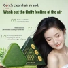 Xà phòng dầu gội thảo dược AACAR Usman Grass Platycladus 120g - Nuôi dưỡng, kiểm soát dầu, tóc mềm mượt 2