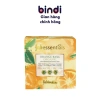 Xà Phòng Fabessentials Hữu Cơ Thủ Công 100g Dưỡng ẩm, làm sạch da - Giá 75.000đ