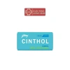 Xà phòng Godrej Cinthol Cool 100g - Mát lạnh, sảng khoái, thanh lý không đổi trả 4