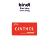 Xà phòng Godrej Cinthol Deo & Complexion 100g - Khử mùi, bảo vệ da, giá 19.000đ