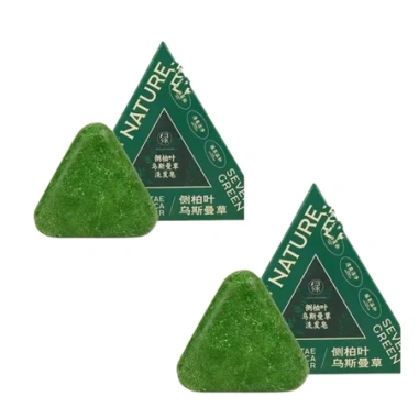 Xà Phòng Gội Đầu Cỏ Tân Cương Thảo Dược Tự Nhiên – Giảm Dầu, Ngừa Rụng Tóc, An Toàn Lành Tính Cho Da Đầu – Chỉ 81.770₫ 11 Xà Phòng Gội Đầu Cỏ Tân Cương Thảo Dược Tự Nhiên – Giảm Dầu, Ngừa Rụng Tóc, An Toàn Lành Tính Cho Da Đầu – Chỉ 81.770₫ 11