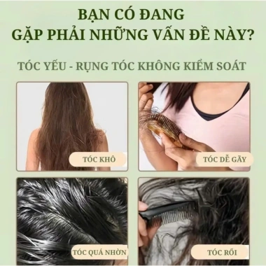 Xà Phòng Gội Thảo Dược Tân Cương GreenSeven - Nuôi dưỡng nang tóc, ngừa gãy rụng, giảm rụng tóc, da đầu nhạy, 139.000₫ 2 Xà Phòng Gội Thảo Dược Tân Cương GreenSeven - Nuôi dưỡng nang tóc, ngừa gãy rụng, giảm rụng tóc, da đầu nhạy, 139.000₫ 2