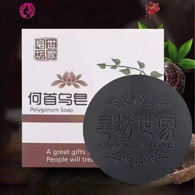 Xà phòng Handmade Polygonum Springevenstar Chống mạt Dầu gội Giá ưu đãi 50.270₫