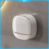 Xà phòng kệ treo tường nhà vệ sinh Dcp - Giá 29.800đ, tiết kiệm không gian, trượt 7