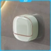 Xà phòng kệ treo tường nhà vệ sinh Dcp - Giá 29.800đ, tiết kiệm không gian, trượt 9