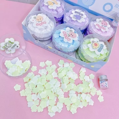 Xà phòng khô rửa tay bỏ túi tiện lợi du lịch, nhiều hương, giá 11.000đ