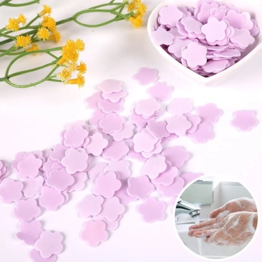 Xà phòng khô rửa tay bỏ túi tiện lợi du lịch, nhiều hương, giá 11.000đ 2 Xà phòng khô rửa tay bỏ túi tiện lợi du lịch, nhiều hương, giá 11.000đ 2