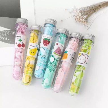 Xà phòng khô rửa tay bỏ túi tiện lợi du lịch, nhiều hương, giá 11.000đ 3 Xà phòng khô rửa tay bỏ túi tiện lợi du lịch, nhiều hương, giá 11.000đ 3