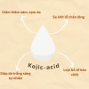 Xà phòng Kojic Acid Teemoon 90g - Sáng da, giảm thâm, giảm mụn lưng, chỉ 80.000₫ 5
