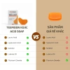 Xà phòng Kojic Acid Teemoon 90g - Sáng da, giảm thâm, giảm mụn lưng, chỉ 80.000₫ 6