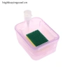 Xà Phòng Lỏng Nhà Bếp Hộp Đựng Món Ăn Bọt Biển - Giá chỉ 47,410₫, Tiết Kiệm Đặc Biệt, Vệ Sinh Hiệu Quả Cho Gia Đình 3