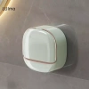 Xà phòng LUImo 1 hộp miễn phí đấm – Treo tường, cao cấp, thoát nước, bảo quản phòng tắm, kệ SBS, giá 50.800 đ 9