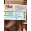 Xà Phòng Sạch Khuẩn Aiken 120g - Diệt Vi Khuẩn, Giá Gốc 25k Giảm còn 20k 5