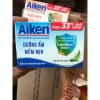 Xà Phòng Sạch Khuẩn Aiken 120g - Diệt Vi Khuẩn, Giá Gốc 25k Giảm còn 20k 7