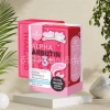 Xà Phòng Tắm Alpha Arbutin Plus 80gr - Dưỡng Sáng, Mờ Thâm Body, Giá 59.000₫ 6