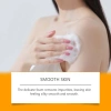 Xà phòng tắm thơm hồng chiết xuất tự nhiên – Dưỡng ẩm, làm sạch nhẹ nhàng, phù hợp mọi da, chỉ 63.800₫ 5