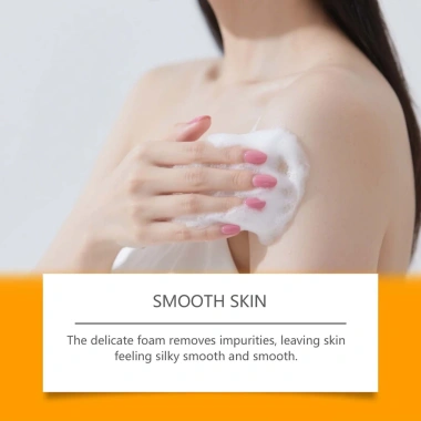 Xà phòng tắm thơm hồng chiết xuất tự nhiên – Dưỡng ẩm, làm sạch nhẹ nhàng, phù hợp mọi da, chỉ 63.800₫