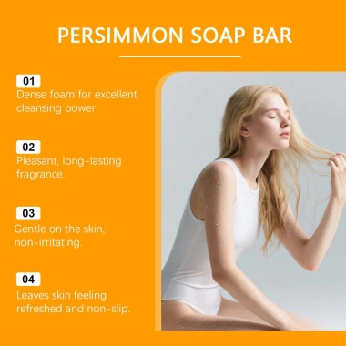 Xà phòng tắm thơm hồng chiết xuất tự nhiên – Dưỡng ẩm, làm sạch nhẹ nhàng, phù hợp mọi da, chỉ 63.800₫ 6 Xà phòng tắm thơm hồng chiết xuất tự nhiên – Dưỡng ẩm, làm sạch nhẹ nhàng, phù hợp mọi da, chỉ 63.800₫ 6