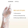 Xà phòng tắm trắng Glowcode 80g - Dưỡng ẩm, làm sạch da mặt & body, giá 131.000đ 3