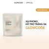 Xà phòng tắm trắng Glowcode 80g - Dưỡng ẩm, làm sạch da mặt & body, giá 131.000đ 6