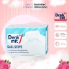 Xà Phòng Tẩy Cổ Áo Sơ Mi Denkmit 100g Giặt Cổ Áo Ố Vàng Nội Địa Đức Giá chỉ 50.000 VND