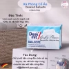 Xà Phòng Tẩy Cổ Áo Sơ Mi Denkmit 100g Giặt Cổ Áo Ố Vàng Nội Địa Đức Giá chỉ 50.000 VND 2