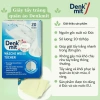 Xà Phòng Tẩy Cổ Áo Sơ Mi Denkmit 100g Giặt Cổ Áo Ố Vàng Nội Địa Đức Giá chỉ 50.000 VND 5
