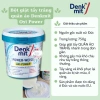 Xà Phòng Tẩy Cổ Áo Sơ Mi Denkmit 100g Giặt Cổ Áo Ố Vàng Nội Địa Đức Giá chỉ 50.000 VND 7
