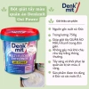 Xà Phòng Tẩy Cổ Áo Sơ Mi Denkmit 100g Giặt Cổ Áo Ố Vàng Nội Địa Đức Giá chỉ 50.000 VND 8