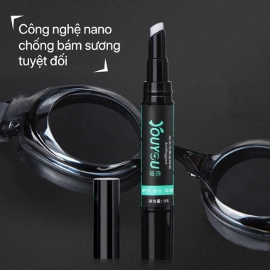 Xả Sốc 3 Ngày - Chai Xịt Chống Sương Kính Bơi 20-30ml Ngăn Bám Hơi Nước, Đa Dụng, Giá 45.000đ 8 Xả Sốc 3 Ngày - Chai Xịt Chống Sương Kính Bơi 20-30ml Ngăn Bám Hơi Nước, Đa Dụng, Giá 45.000đ 8