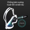 Xả Sốc 3 Ngày - Chai Xịt Chống Sương Kính Bơi 20-30ml Ngăn Bám Hơi Nước, Đa Dụng, Giá 45.000đ 9