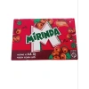 Xá Xị Mirinda Nước Ngọt Có Ga 320ml - 6 lon/lốc, 24 lon/thùng, Giá ưu đãi 69.000₫ (Giá gốc 86.250₫) 2