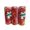 Xá Xị Mirinda Nước Ngọt Có Ga 320ml - 6 lon/lốc, 24 lon/thùng, Giá ưu đãi 69.000₫ (Giá gốc 86.250₫) 10