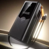 Xạc dự phòng 50.000mAh PD20W 120W, 6 đầu ra 6 đầu vào, đèn LED, 4 dây sạc nhanh - 318.000đ 9