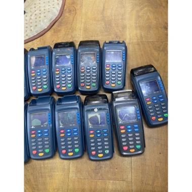 Xác máy quẹt thẻ ATM Pax S90 không lên nguồn - Chính hãng, giảm giá 200.000 (giá gốc 244.000) 5