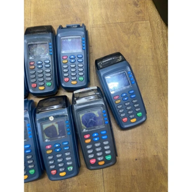 Xác máy quẹt thẻ ATM Pax S90 không lên nguồn - Chính hãng, giảm giá 200.000 (giá gốc 244.000) 6