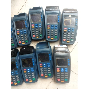 Xác máy quẹt thẻ ATM Pax S90 không lên nguồn - Chính hãng, giảm giá 200.000 (giá gốc 244.000) 10