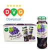 Xách 12 chai nước nho Woongjin Hàn Quốc 180ml - Giá chỉ 314.000đ, giảm 75.360đ