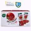 Xách 12 Chai Nước Trái Cây Woongjin Hàn Quốc 180ml Giá Ưu Đãi 284k Đa Dạng Hương Vị 3