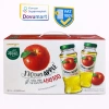 Xách 12 Chai Nước Trái Cây Woongjin Hàn Quốc 180ml Giá Ưu Đãi 284k Đa Dạng Hương Vị 5