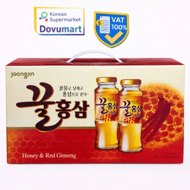 Xách 12 Chai Nước Trái Cây Woongjin Hàn Quốc 180ml Giá Ưu Đãi 284k Đa Dạng Hương Vị 6