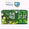 Xách 12 Chai Nước Trái Cây Woongjin Hàn Quốc 180ml Giá Ưu Đãi 284k Đa Dạng Hương Vị 8