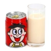Xách 12 lon sữa bò chú hề Đài Loan 245ml - Giá ưu đãi 349.000đ, giàu dinh dưỡng, thơm ngon 3