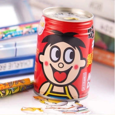 Xách 12 lon sữa bò chú hề Đài Loan 245ml - Giá ưu đãi 349.000đ, giàu dinh dưỡng, thơm ngon 5 Xách 12 lon sữa bò chú hề Đài Loan 245ml - Giá ưu đãi 349.000đ, giàu dinh dưỡng, thơm ngon 5