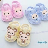 Xăng đan Aqua-Girls bé trai hoạt hình cá heo gấu linh hoạt chống trượt mùa hè giá ưu đãi 59.724 VND