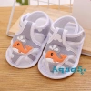 Xăng đan Aqua-Girls bé trai hoạt hình cá heo gấu linh hoạt chống trượt mùa hè giá ưu đãi 59.724 VND 2