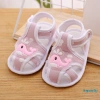 Xăng đan Aqua-Girls bé trai hoạt hình cá heo gấu linh hoạt chống trượt mùa hè giá ưu đãi 59.724 VND 3