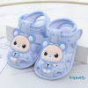 Xăng đan Aqua-Girls bé trai hoạt hình cá heo gấu linh hoạt chống trượt mùa hè giá ưu đãi 59.724 VND 6