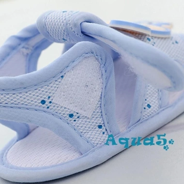 Xăng đan Aqua-Girls bé trai hoạt hình cá heo gấu linh hoạt chống trượt mùa hè giá ưu đãi 59.724 VND 8